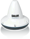 Sailor - TT3000 LRIT